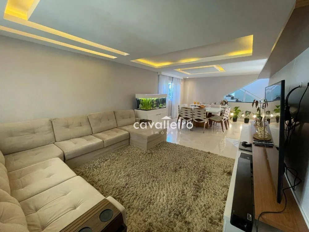Casa, 4 quartos, 190 m² - Foto 12