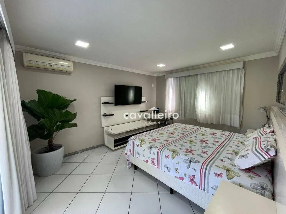 Casa, 4 quartos, 190 m² - Foto 16