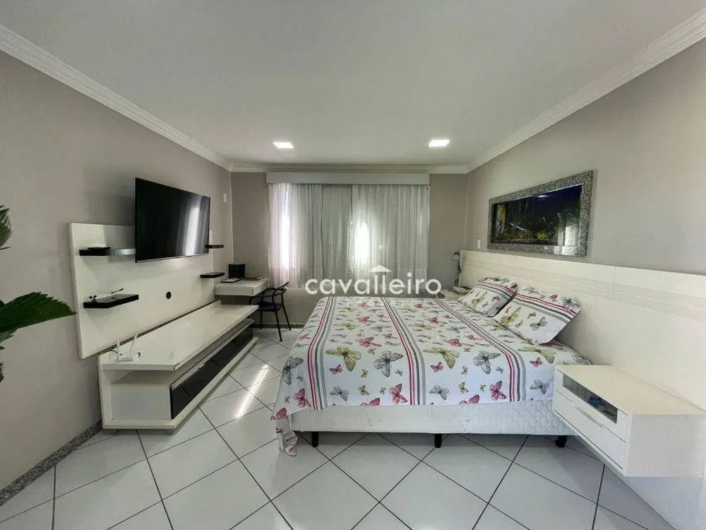 Casa, 4 quartos, 190 m² - Foto 24