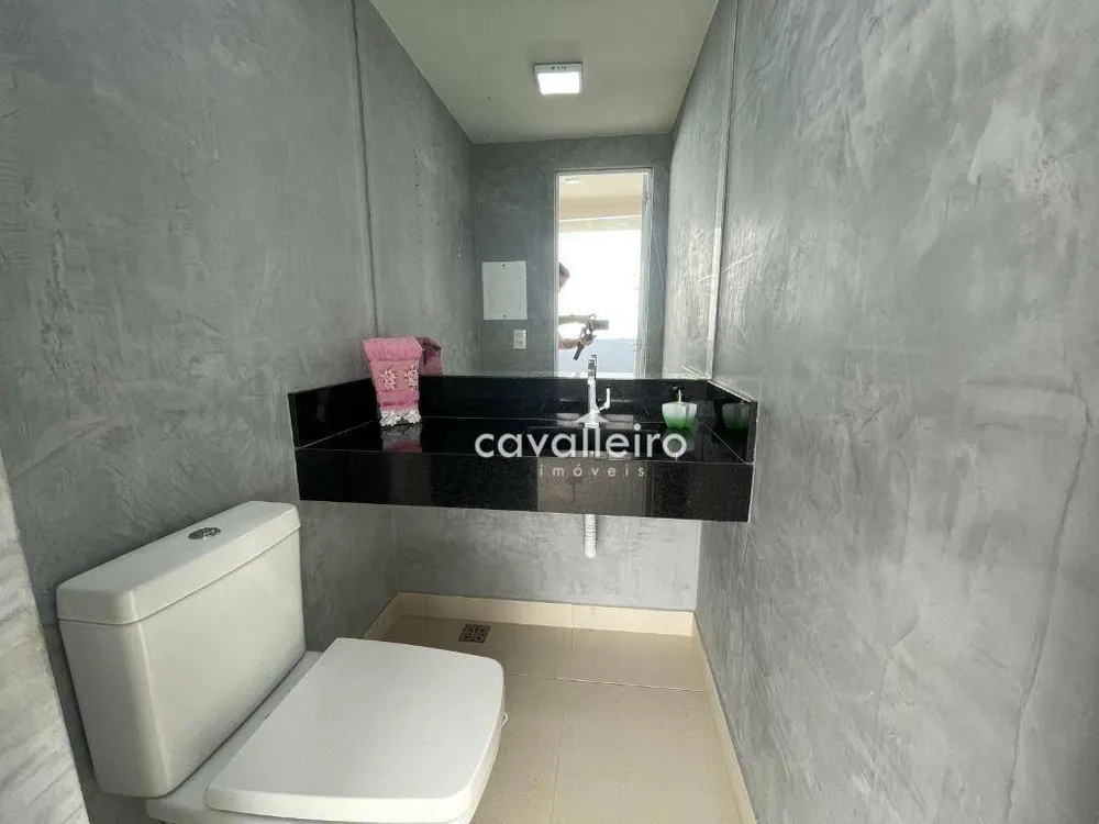 Casa, 4 quartos, 190 m² - Foto 8