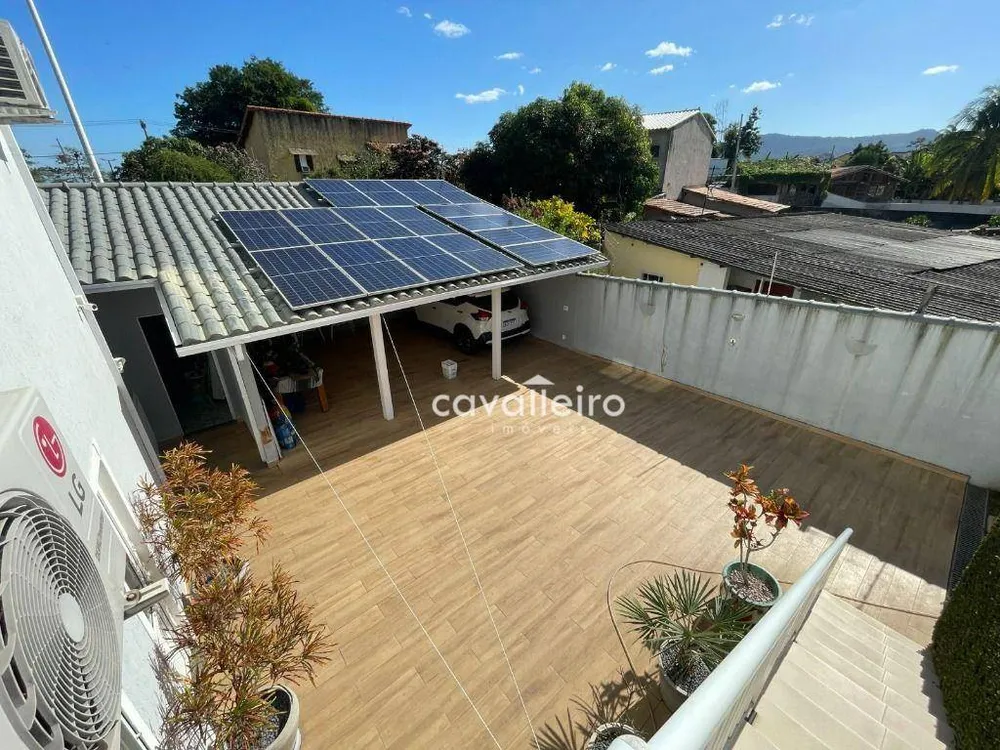 Casa, 4 quartos, 190 m² - Foto 27