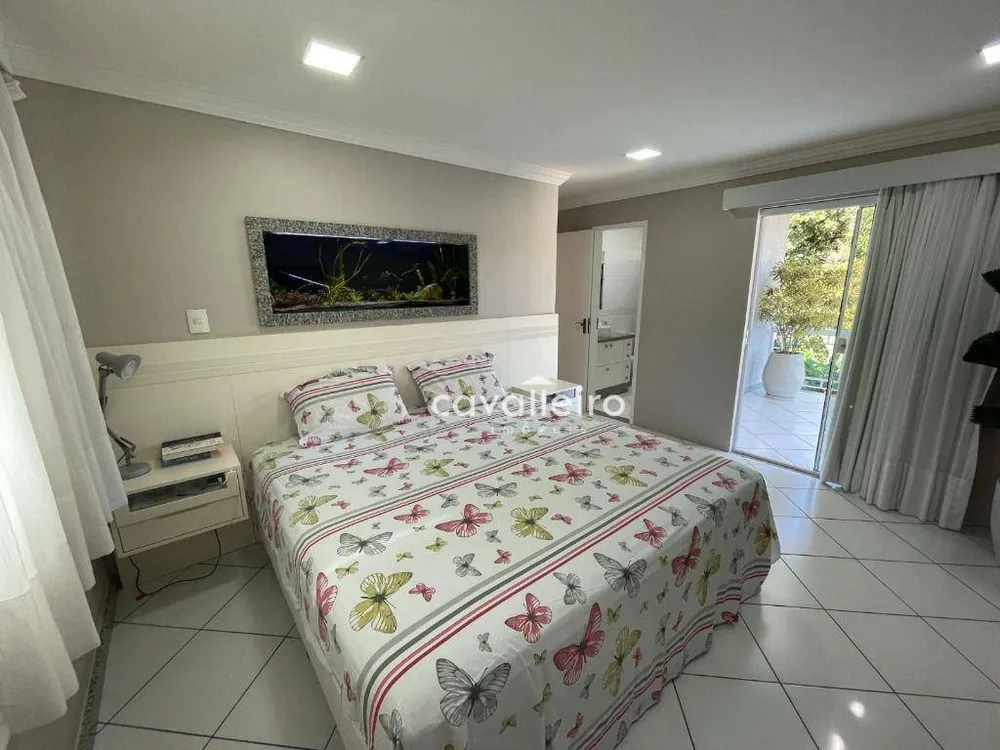 Casa, 4 quartos, 190 m² - Foto 23