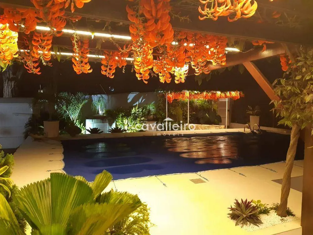 Casa, 4 quartos, 190 m² - Foto 4