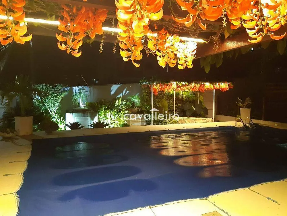 Casa, 4 quartos, 190 m² - Foto 9