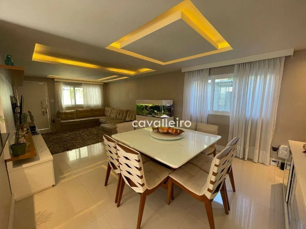 Casa, 4 quartos, 190 m² - Foto 10