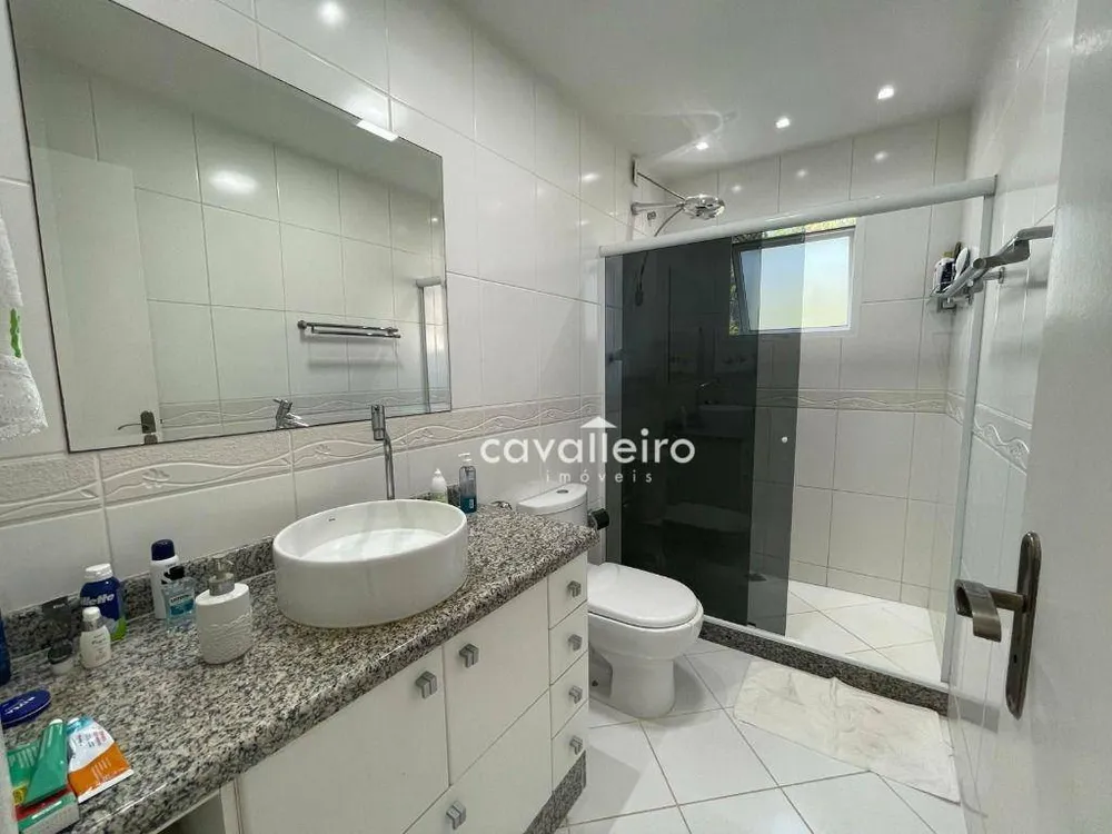 Casa, 4 quartos, 190 m² - Foto 21