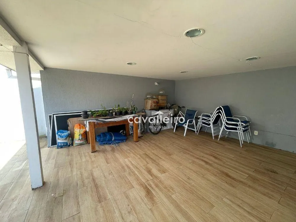 Casa, 4 quartos, 190 m² - Foto 30