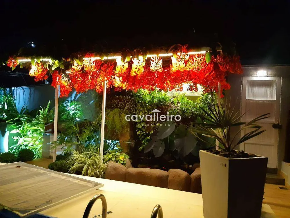 Casa, 4 quartos, 190 m² - Foto 2