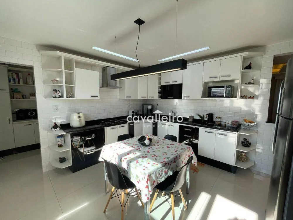 Casa, 4 quartos, 190 m² - Foto 14