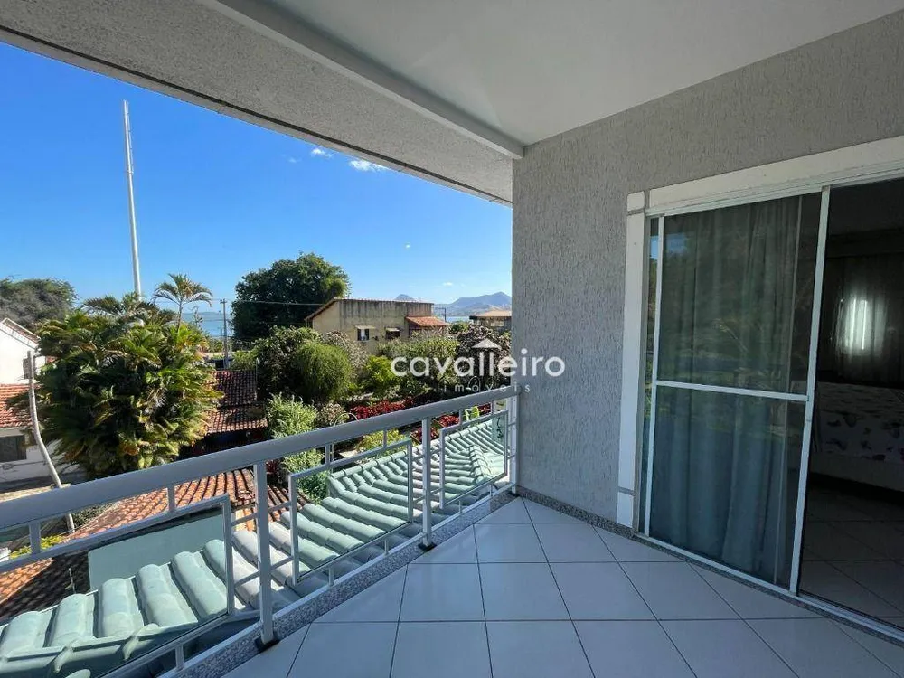 Casa, 4 quartos, 190 m² - Foto 17