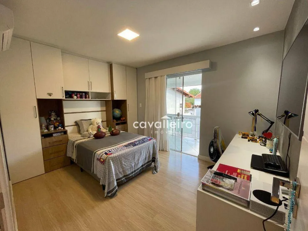 Casa, 4 quartos, 190 m² - Foto 20