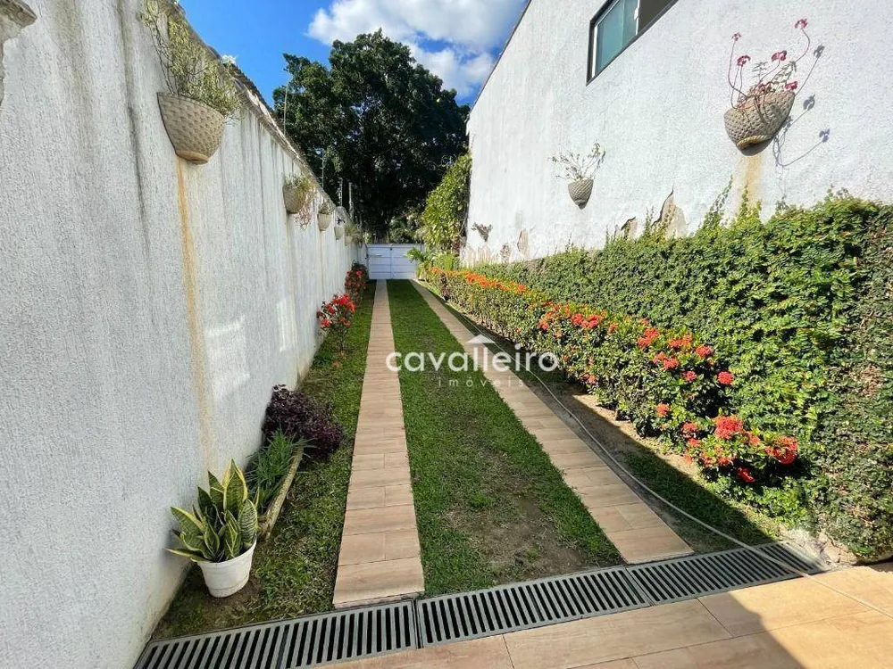 Casa, 4 quartos, 190 m² - Foto 26