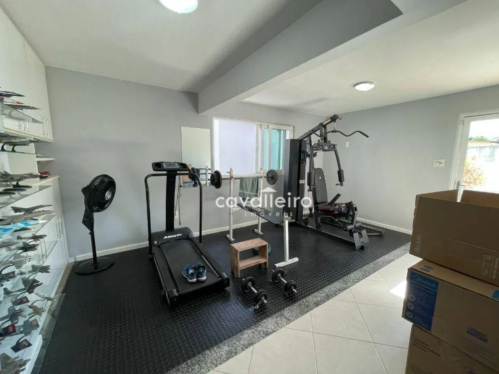Casa, 4 quartos, 190 m² - Foto 31