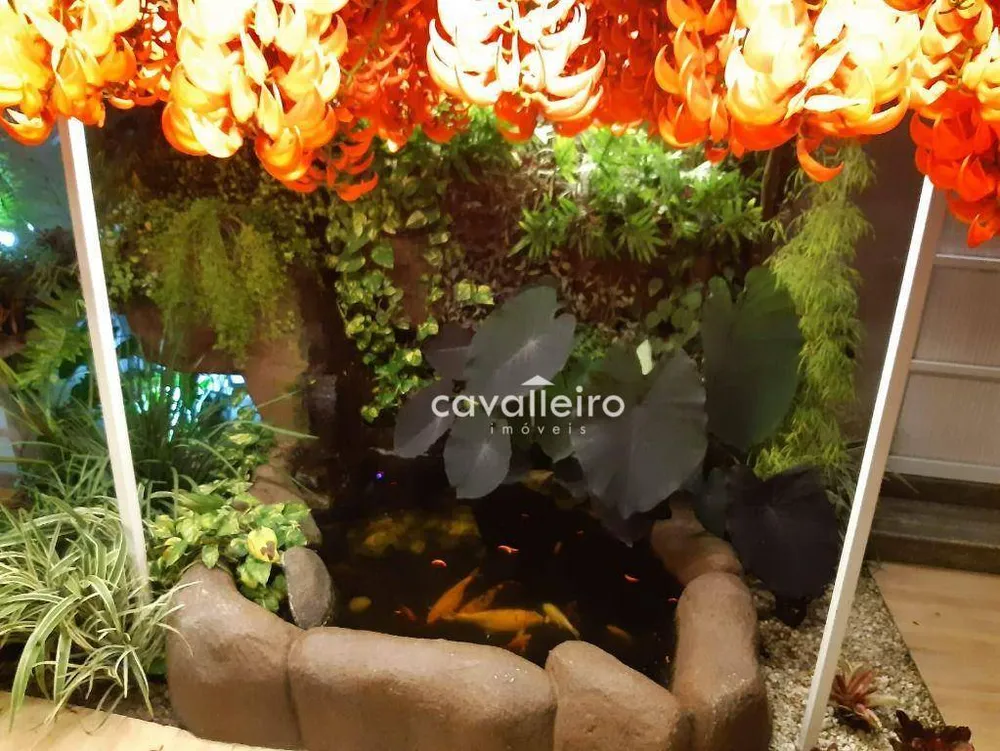 Casa, 4 quartos, 190 m² - Foto 6