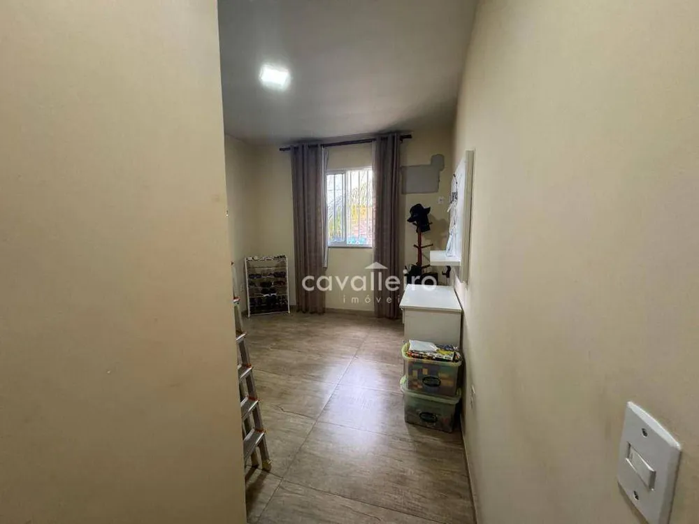 Casa, 2 quartos, 15 m² - Foto 7