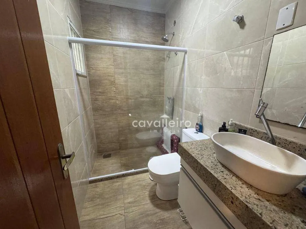 Casa, 2 quartos, 15 m² - Foto 8