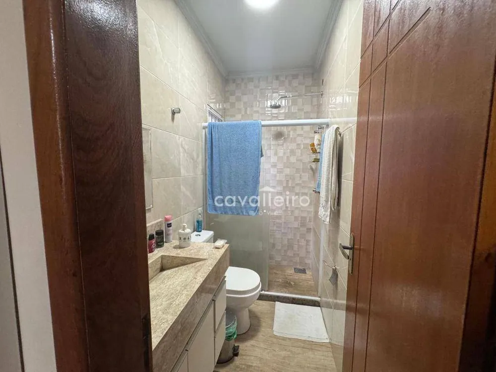 Casa, 2 quartos, 15 m² - Foto 10