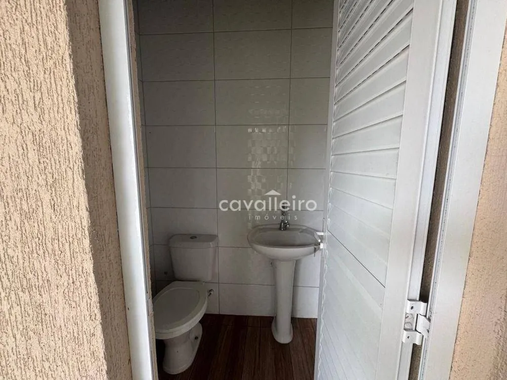 Casa, 2 quartos, 15 m² - Foto 17