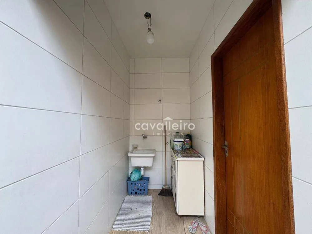 Casa, 2 quartos, 15 m² - Foto 13