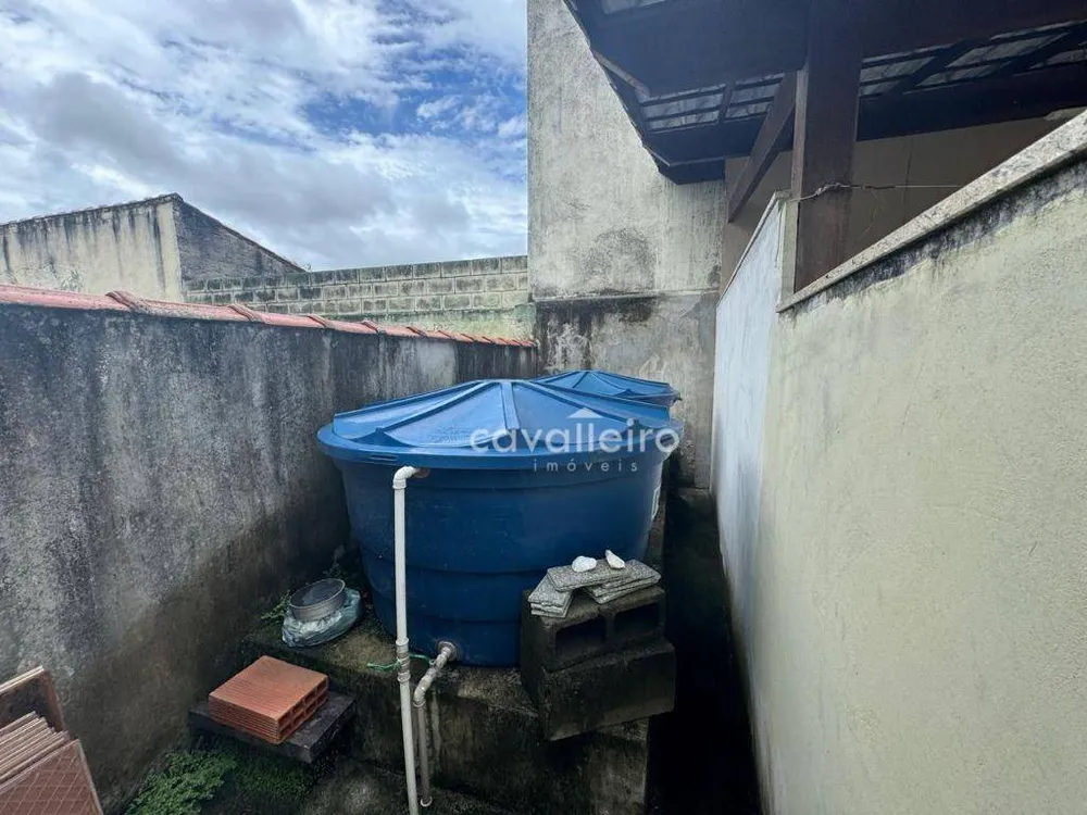 Casa, 2 quartos, 15 m² - Foto 16