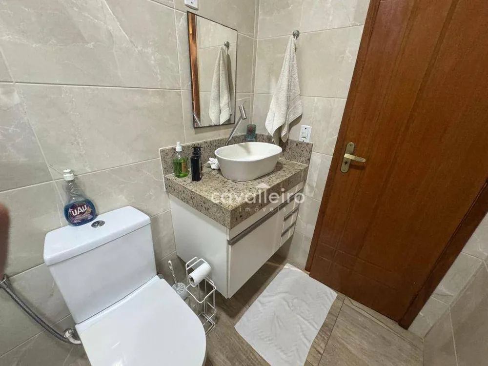 Casa, 2 quartos, 15 m² - Foto 9