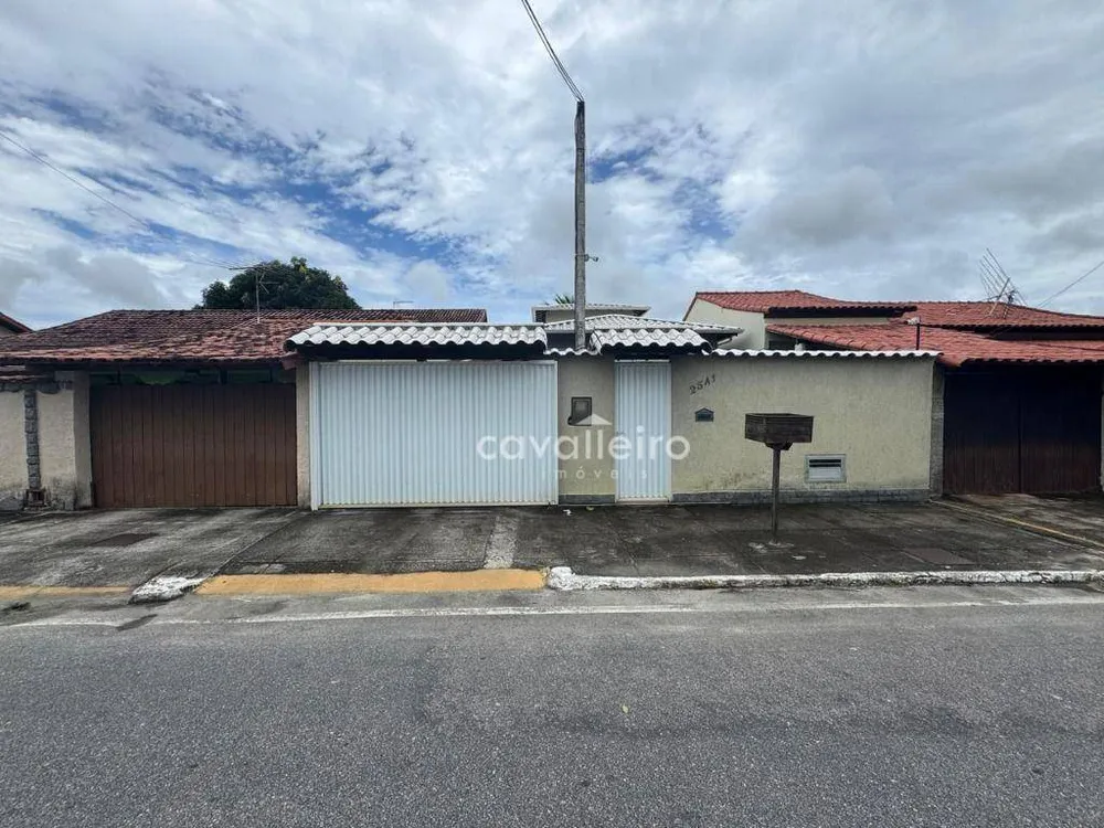 Casa, 2 quartos, 15 m² - Foto 1