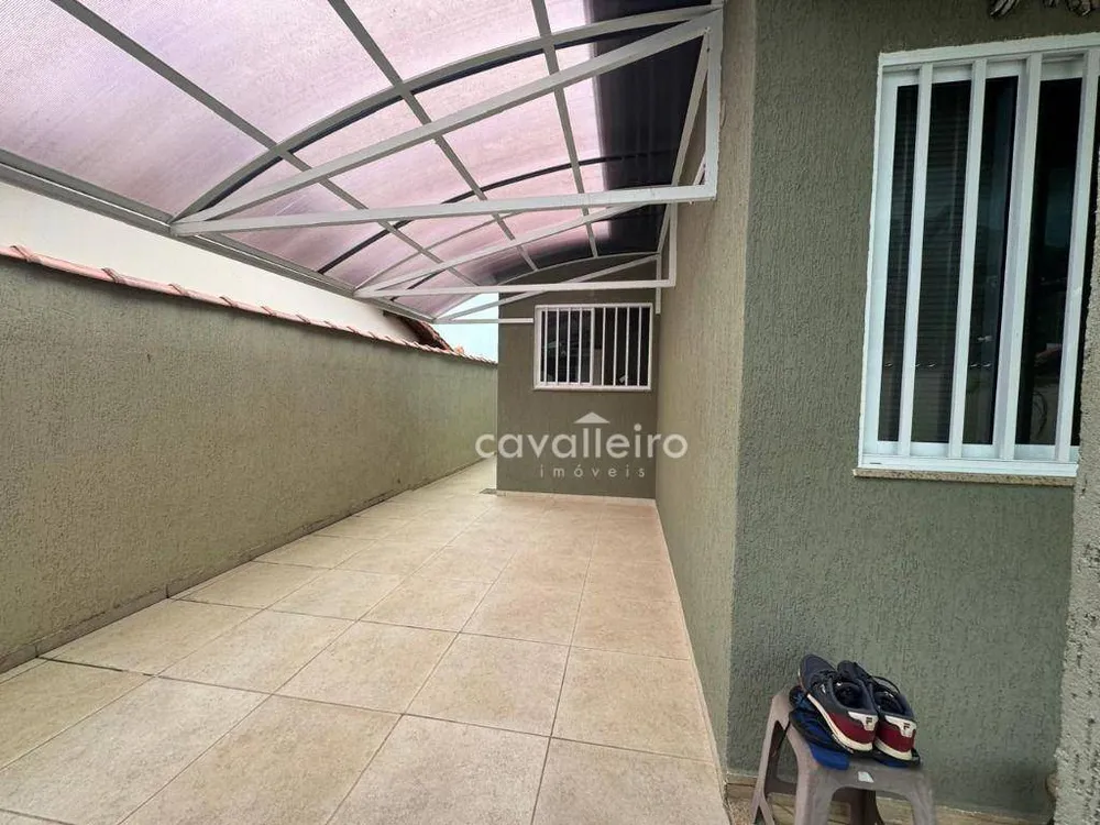Casa, 2 quartos, 15 m² - Foto 11