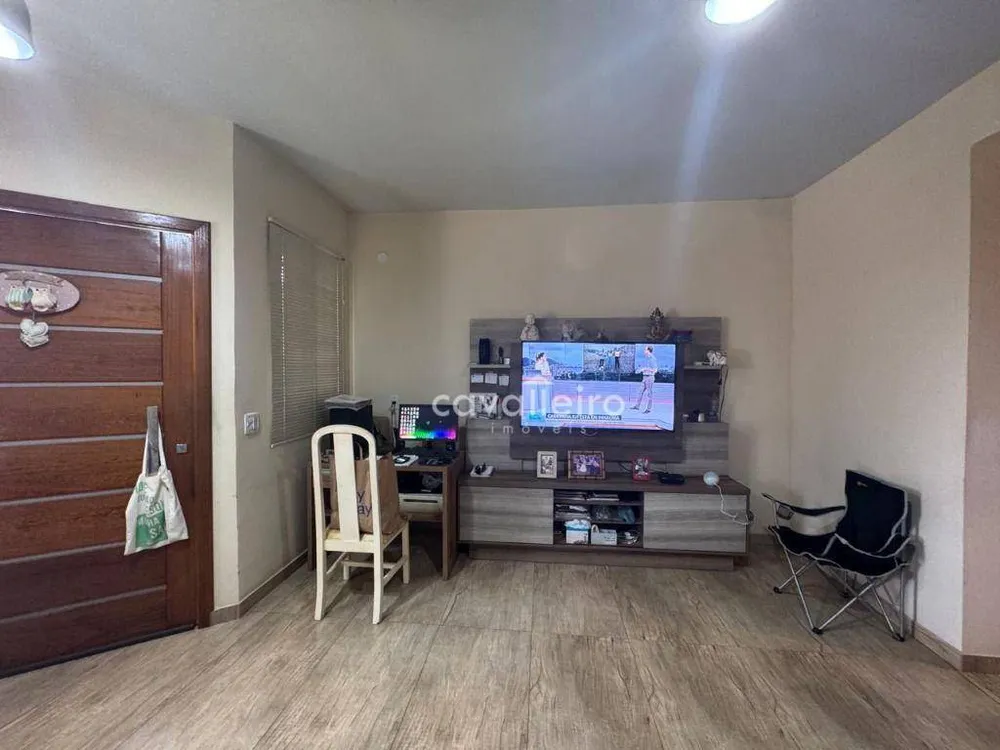 Casa, 2 quartos, 15 m² - Foto 4