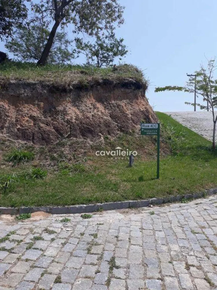 Loteamento e Condomínio, 379 m² - Foto 5