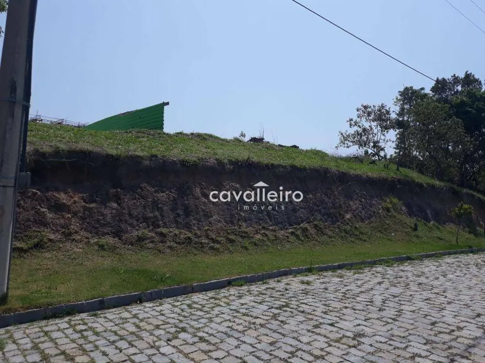 Loteamento e Condomínio, 379 m² - Foto 3