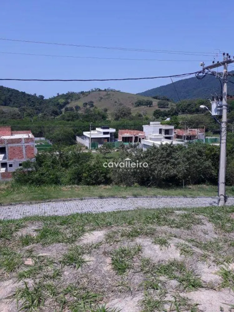 Loteamento e Condomínio, 379 m² - Foto 1