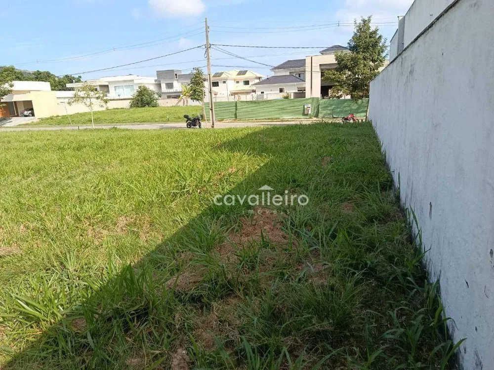 Loteamento e Condomínio, 381 m² - Foto 4