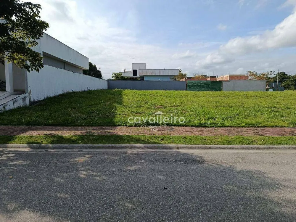 Loteamento e Condomínio, 381 m² - Foto 1