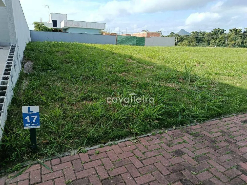 Loteamento e Condomínio, 381 m² - Foto 6