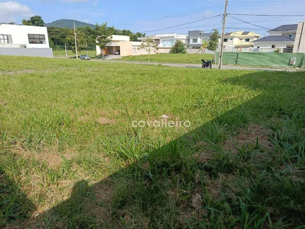 Loteamento e Condomínio, 381 m² - Foto 3