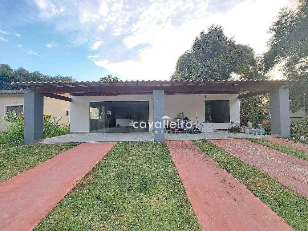 Casa de Condomínio, 3 quartos - Foto 6