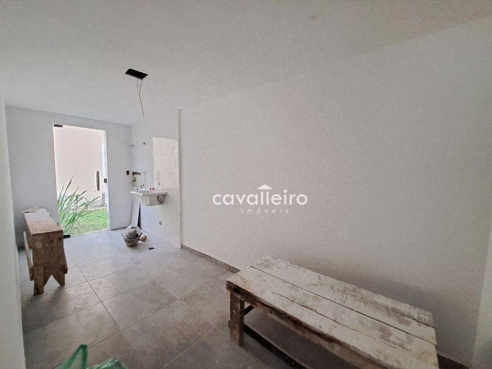 Casa de Condomínio, 3 quartos - Foto 11