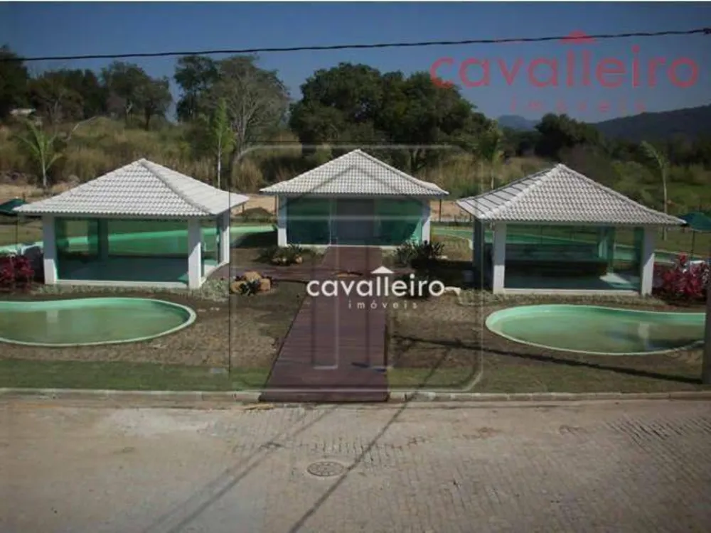 Casa de Condomínio, 3 quartos - Foto 33