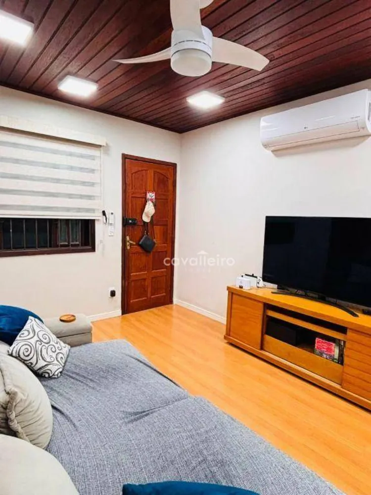 Casa, 3 quartos, 86 m² - Foto 5