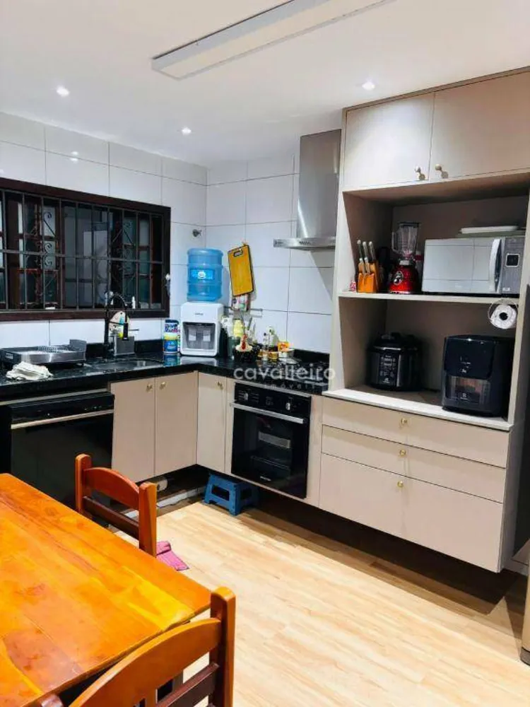 Casa, 3 quartos, 86 m² - Foto 8