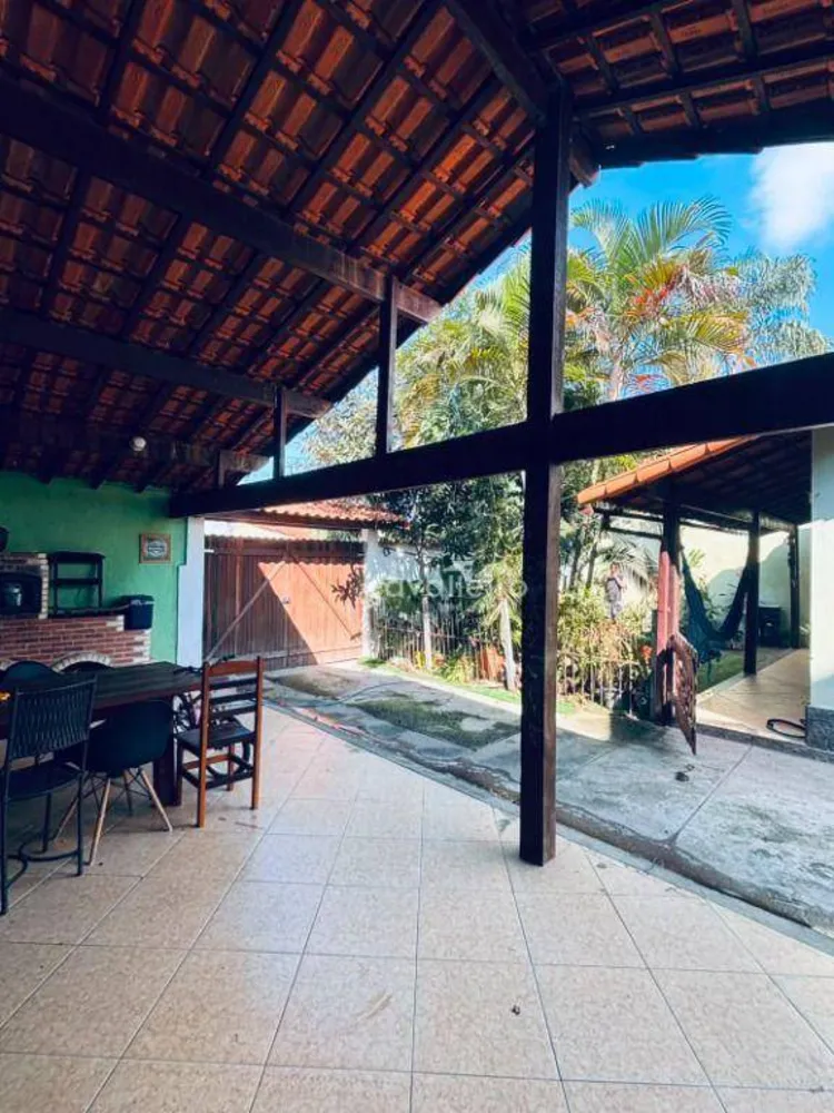 Casa, 3 quartos, 86 m² - Foto 2