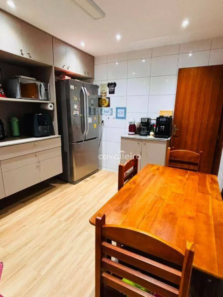 Casa, 3 quartos, 86 m² - Foto 6