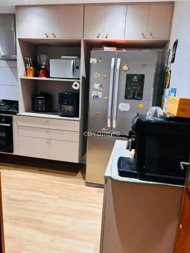 Casa, 3 quartos, 86 m² - Foto 7