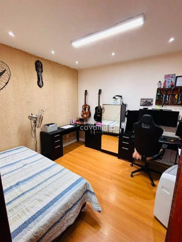 Casa, 3 quartos, 86 m² - Foto 13