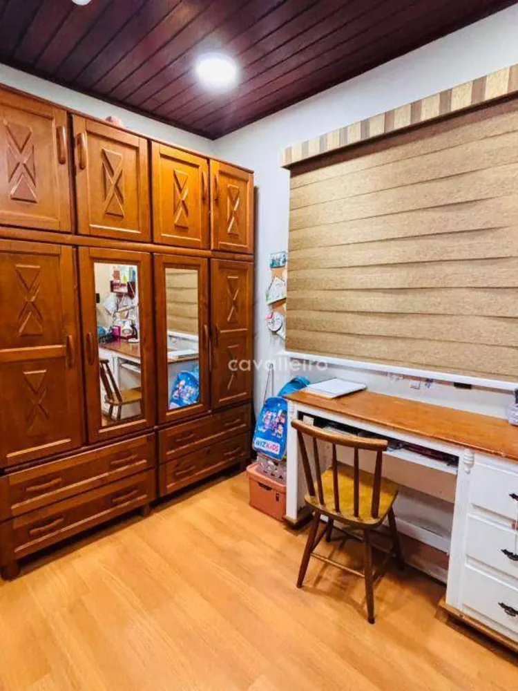 Casa, 3 quartos, 86 m² - Foto 11