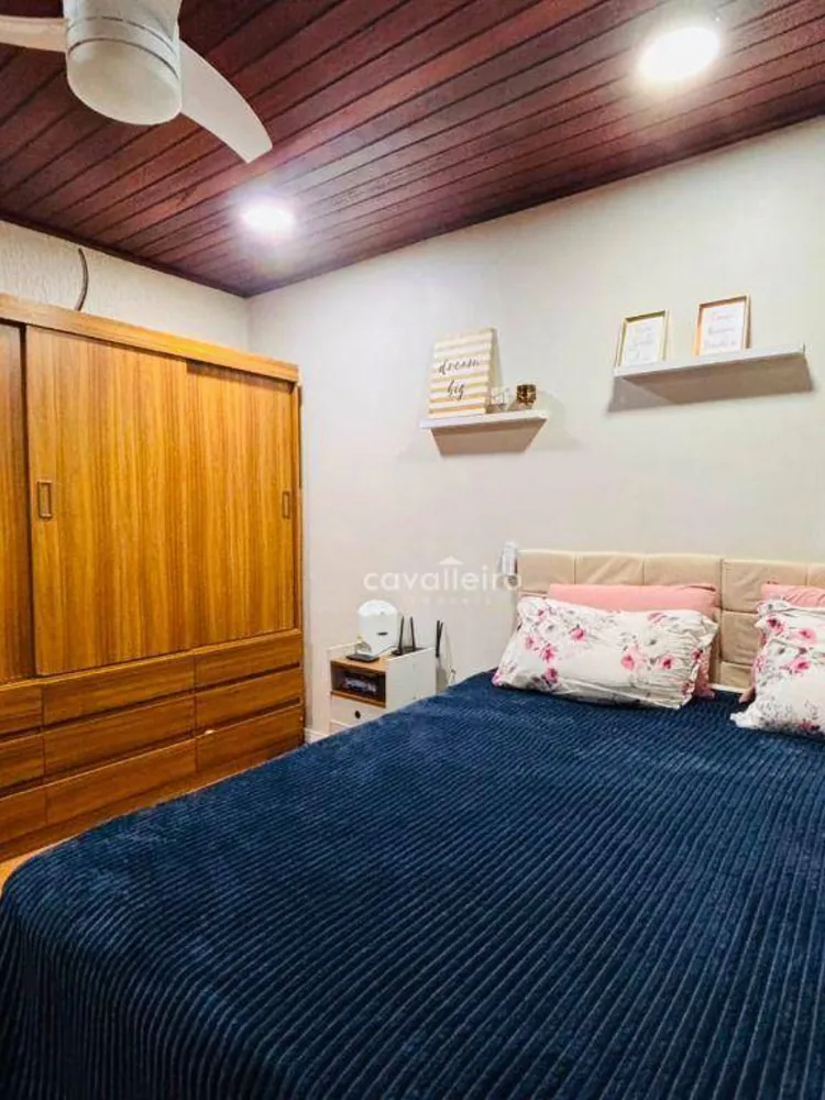 Casa, 3 quartos, 86 m² - Foto 14
