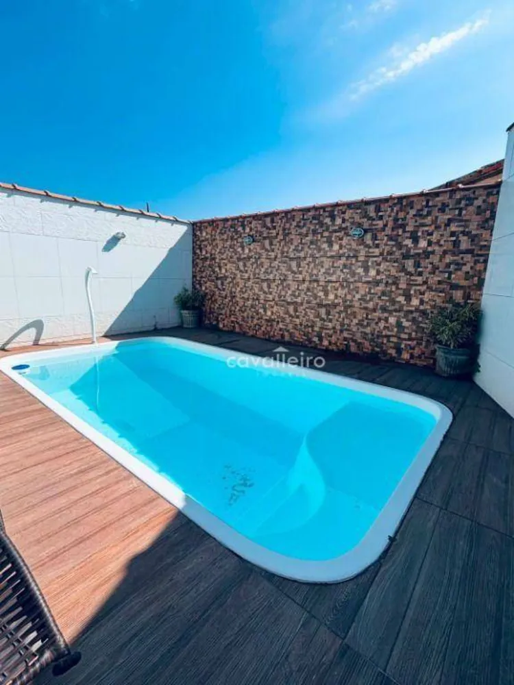 Casa, 3 quartos, 86 m² - Foto 3