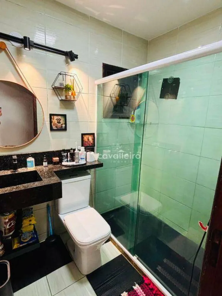 Casa, 3 quartos, 86 m² - Foto 10