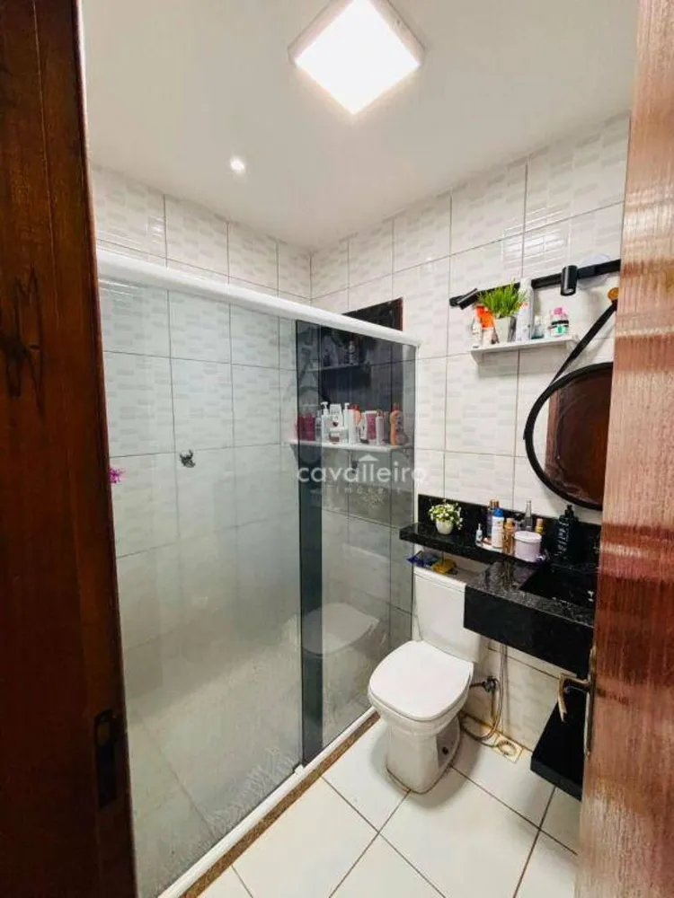 Casa, 3 quartos, 86 m² - Foto 16