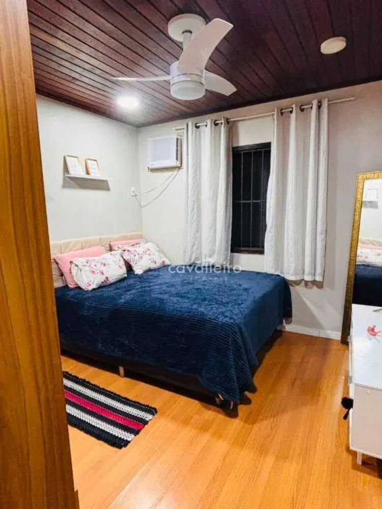 Casa, 3 quartos, 86 m² - Foto 4